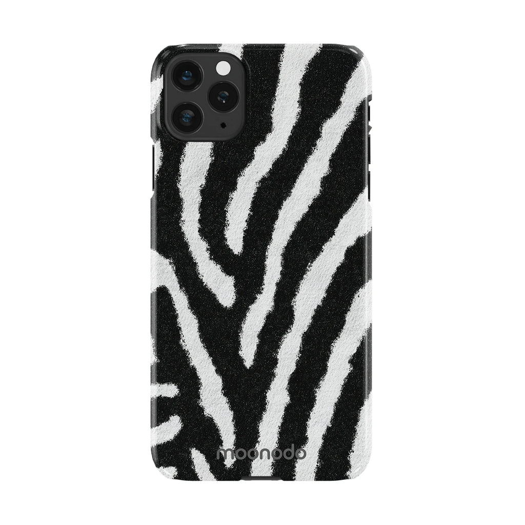 Midnight Streak - iPhone 11 Pro Max Case