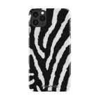 Midnight Streak - iPhone 11 Pro Max Case