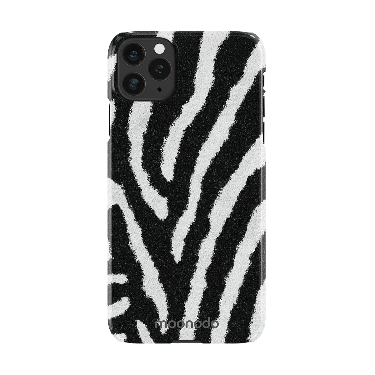 Midnight Streak - iPhone 11 Pro Max Case