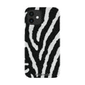 Midnight Streak - iPhone 12 Case