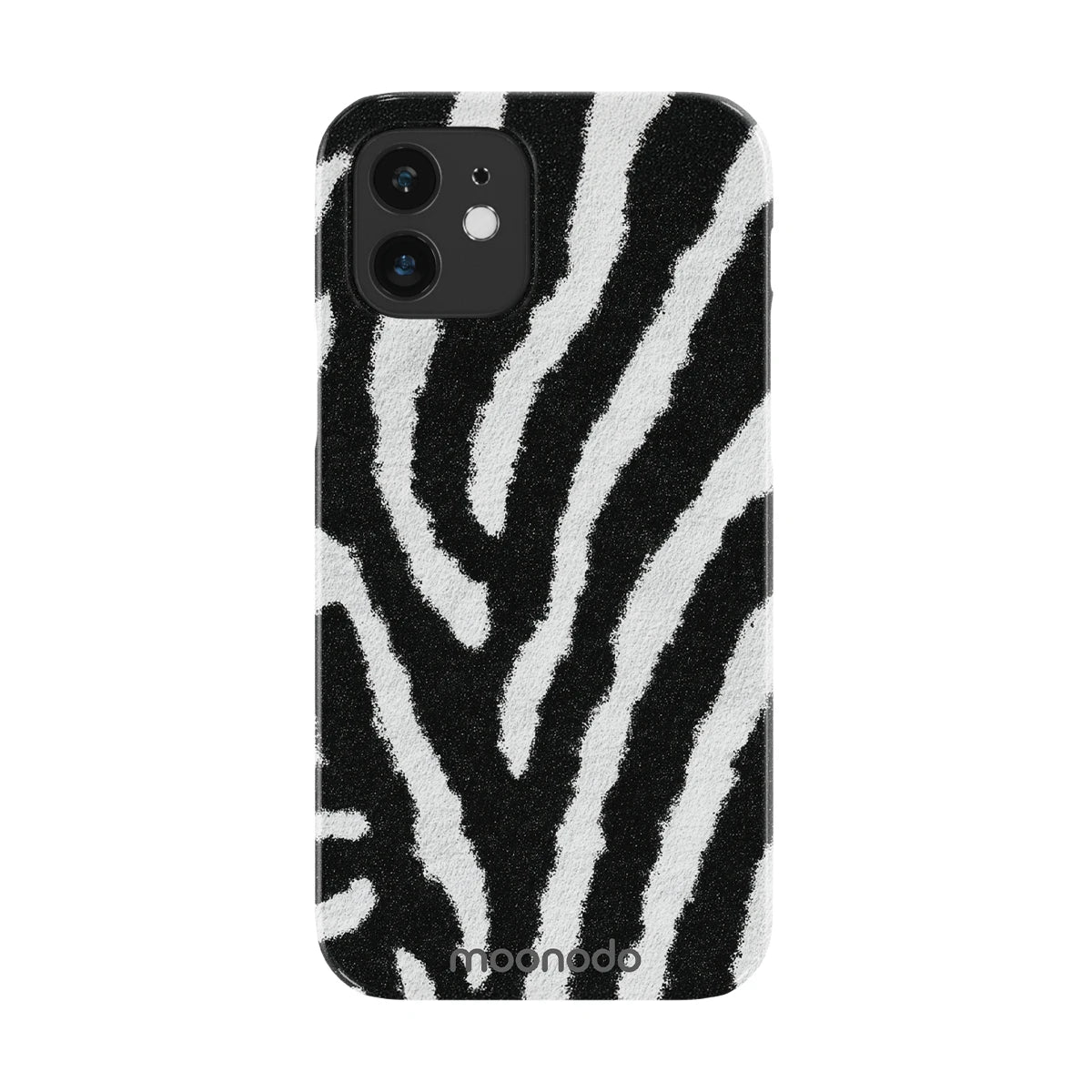 Midnight Streak - iPhone 12 Case
