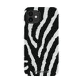 Midnight Streak - iPhone 12 Mini Case