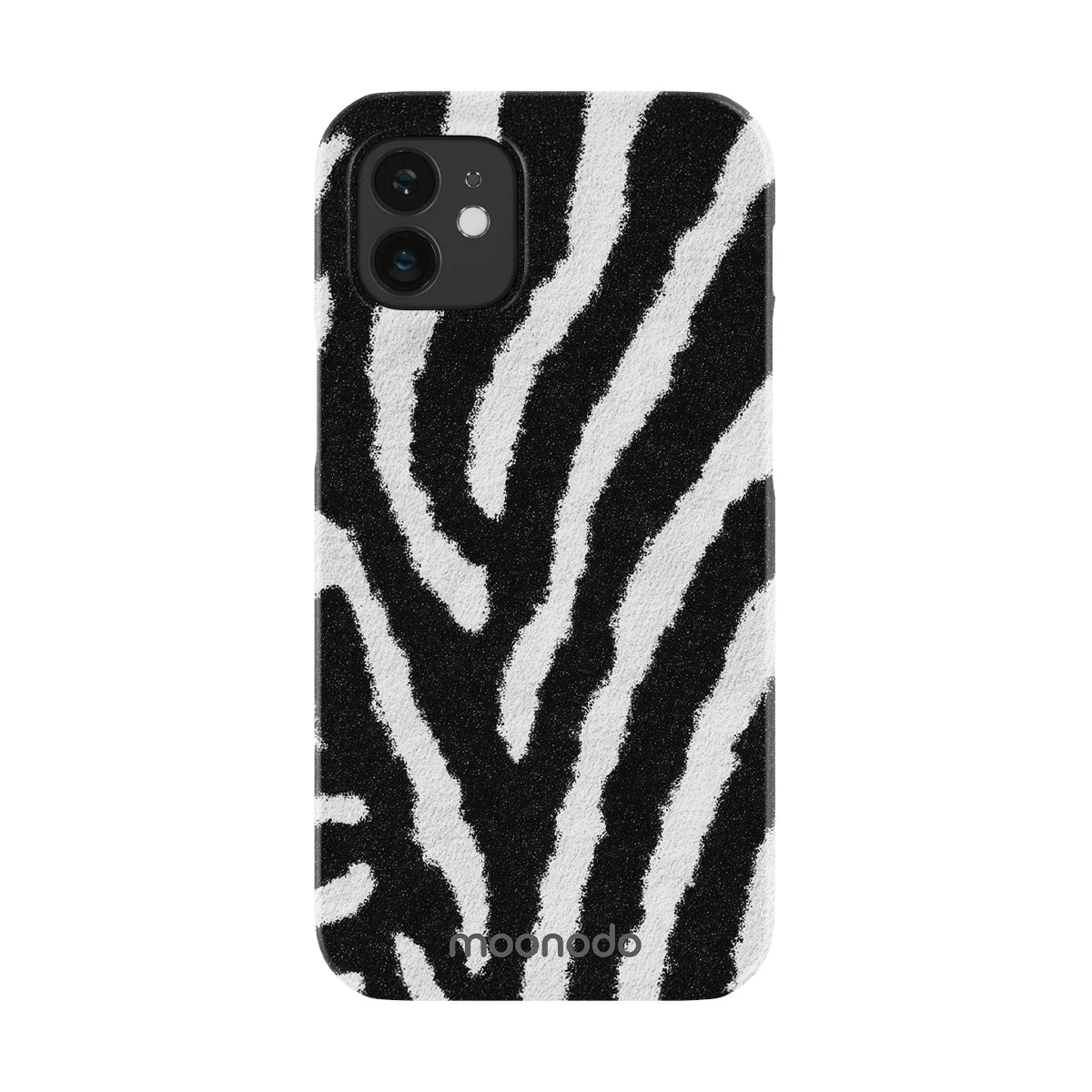 Midnight Streak - iPhone 12 Mini Case