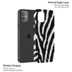 Midnight Streak - iPhone 12 Mini Case
