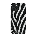 Midnight Streak - iPhone 12 Pro Case