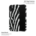 Midnight Streak - iPhone 13 Case