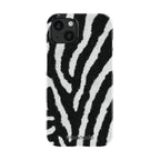 Midnight Streak - iPhone 13 Case