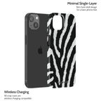 Midnight Streak - iPhone 13 Case