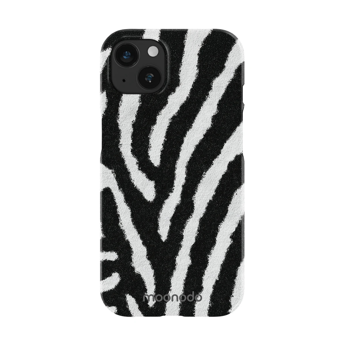 Midnight Streak - iPhone 13 Case