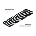 Midnight Streak - iPhone 13 Case