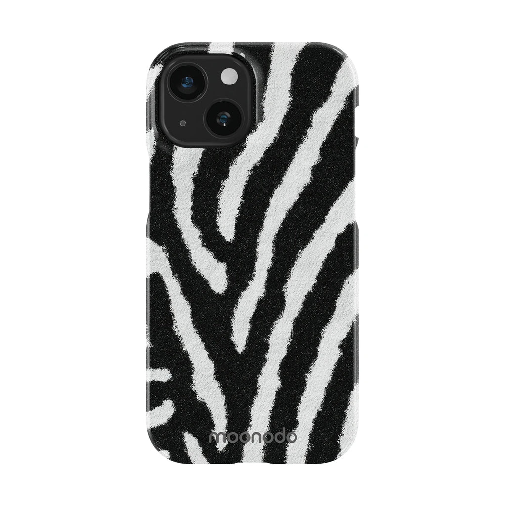 Midnight Streak - iPhone 13 Mini Case