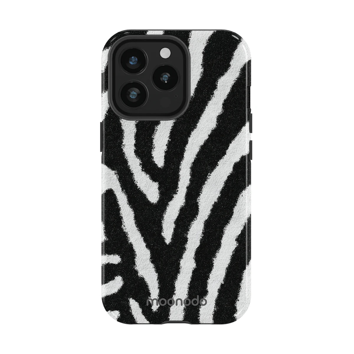 Midnight Streak - iPhone 13 Pro Case