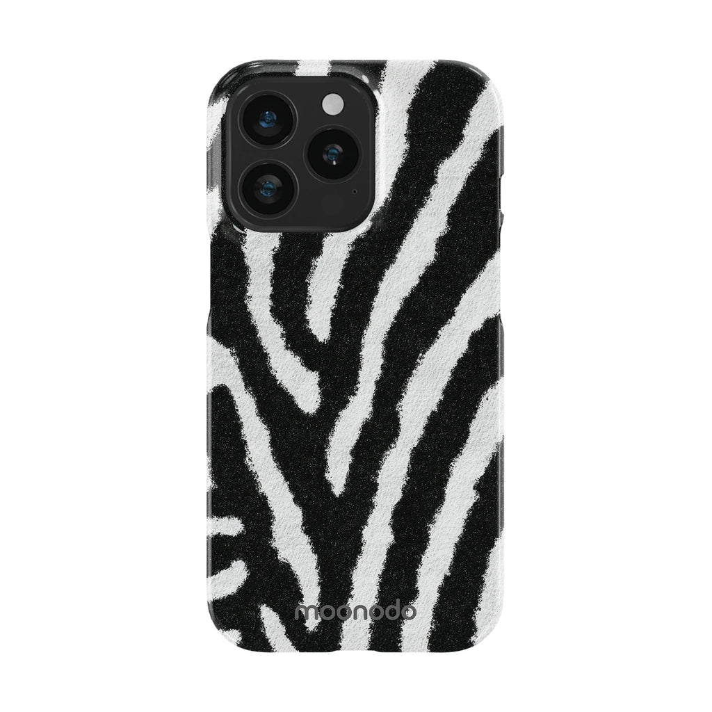 Midnight Streak - iPhone 13 Pro Case