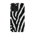 Midnight Streak - iPhone 13 Pro Case