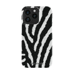 Midnight Streak - iPhone 13 Pro Case