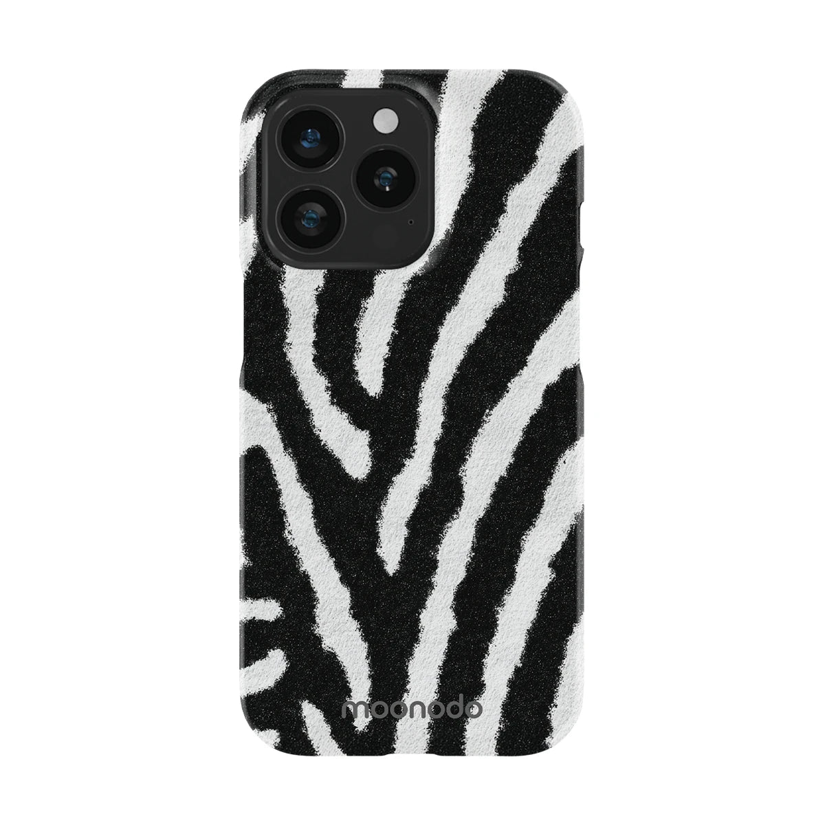 Midnight Streak - iPhone 13 Pro Case