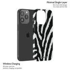 Midnight Streak - iPhone 13 Pro Case