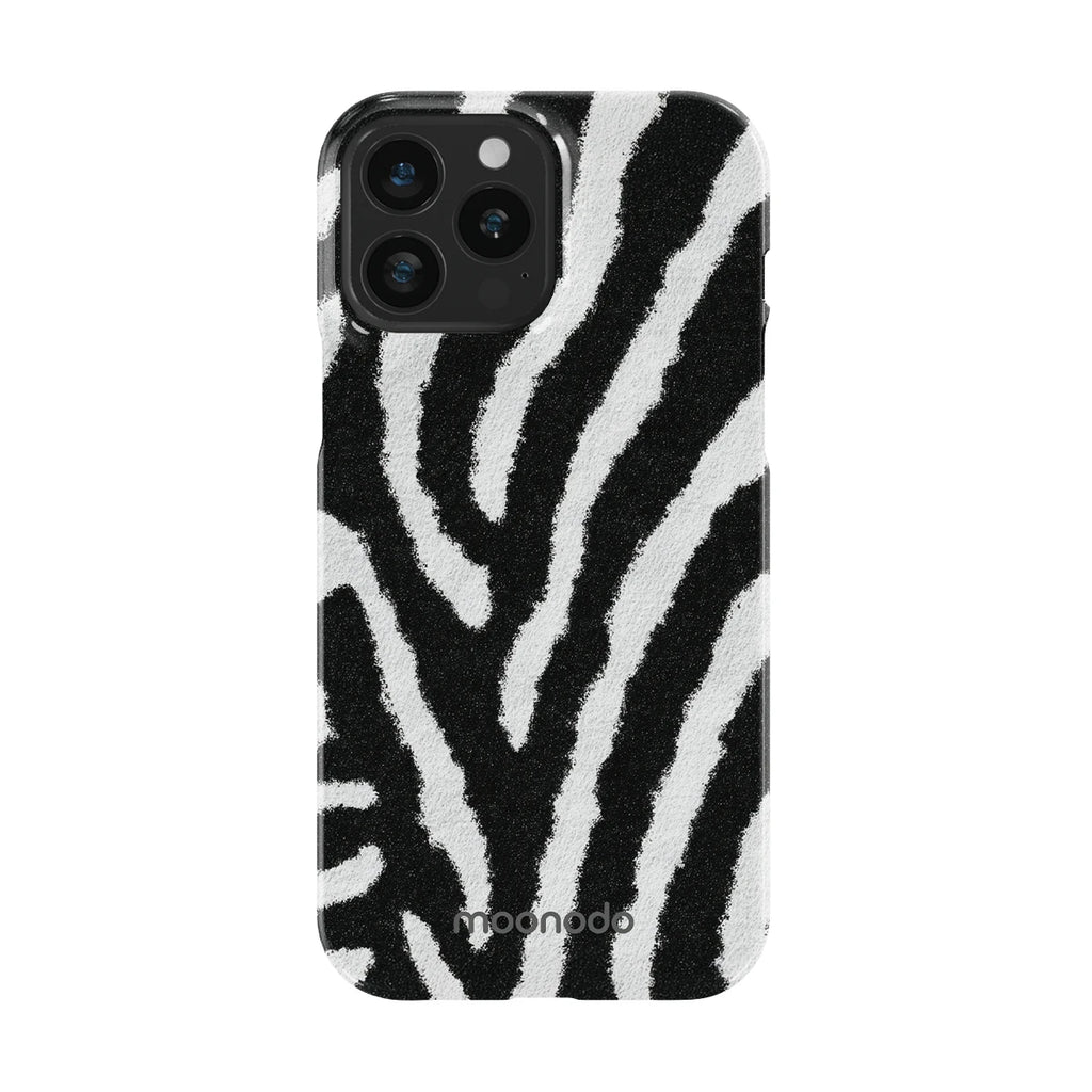 Midnight Streak - iPhone 13 Pro Max Case