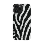 Midnight Streak - iPhone 13 Pro Max Case