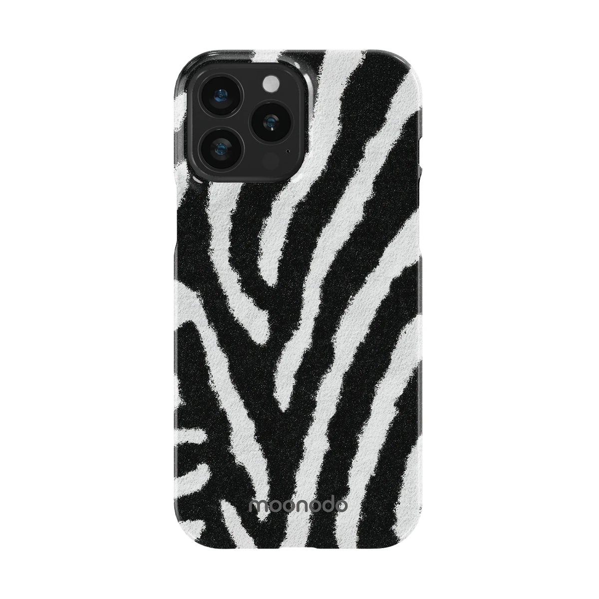 Midnight Streak - iPhone 13 Pro Max Case