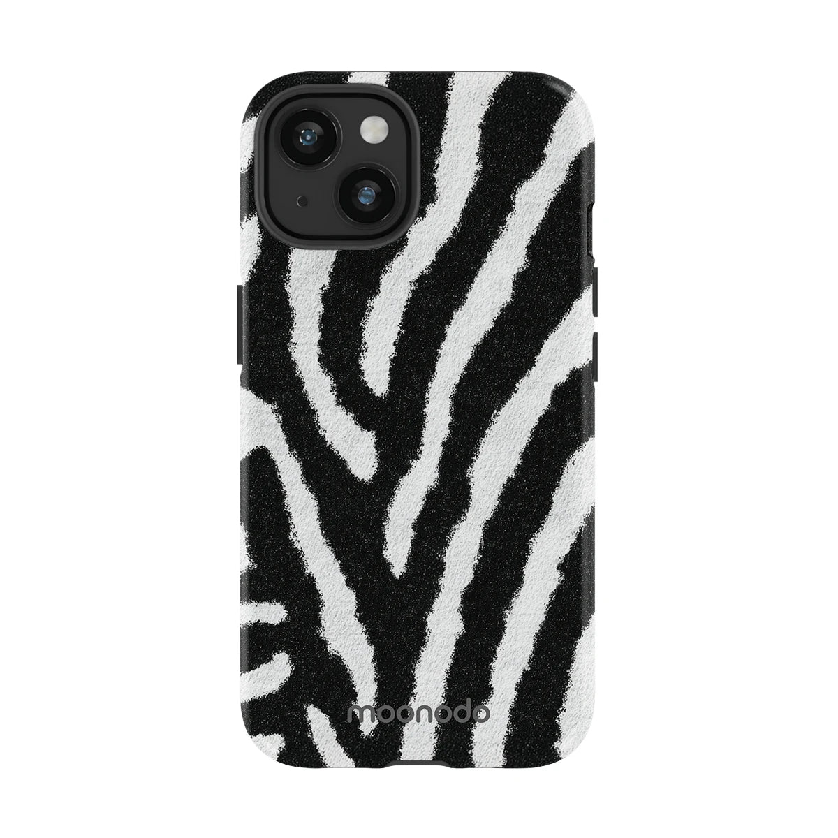 Midnight Streak - iPhone 14 Case