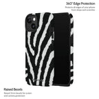 Midnight Streak - iPhone 14 Case