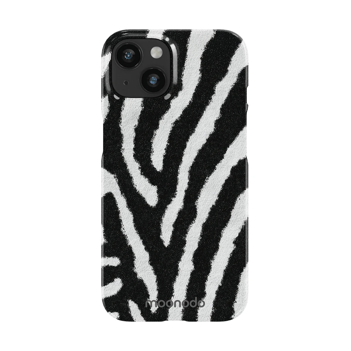 Midnight Streak - iPhone 14 Case