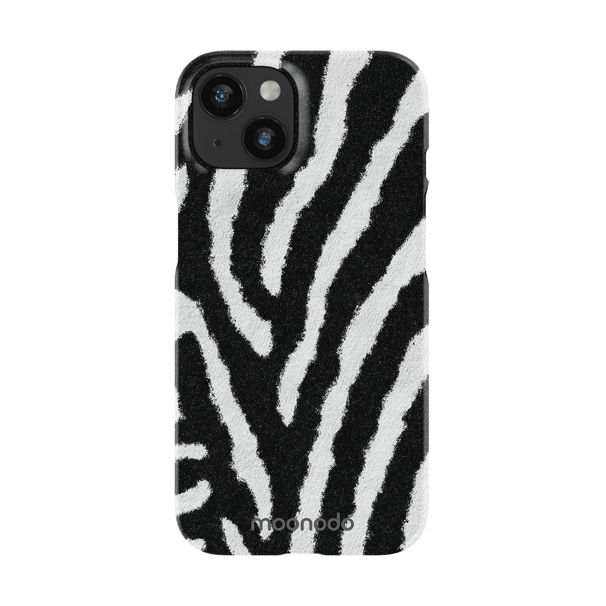 Midnight Streak - iPhone 14 Case