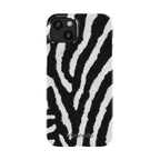 Midnight Streak - iPhone 14 Plus Case