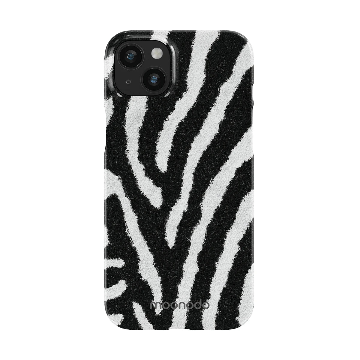 Midnight Streak - iPhone 14 Plus Case