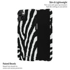Midnight Streak - iPhone 14 Plus Case