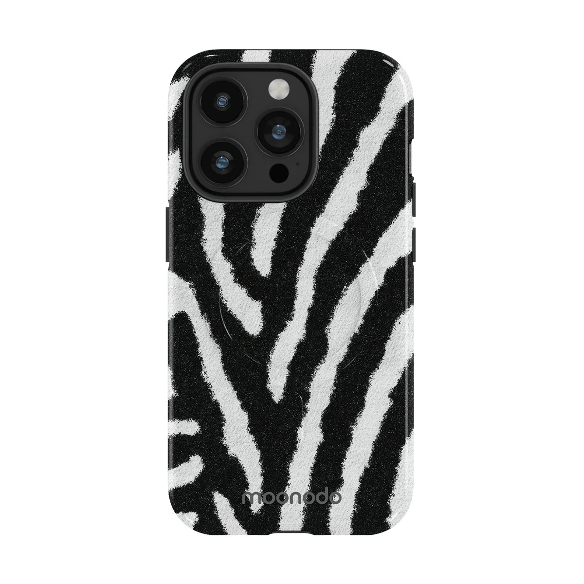 Midnight Streak - iPhone 14 Pro Case