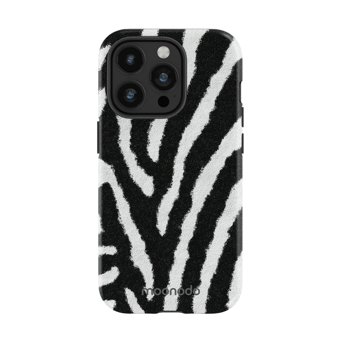 Midnight Streak - iPhone 14 Pro Case