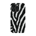Midnight Streak - iPhone 14 Pro Case
