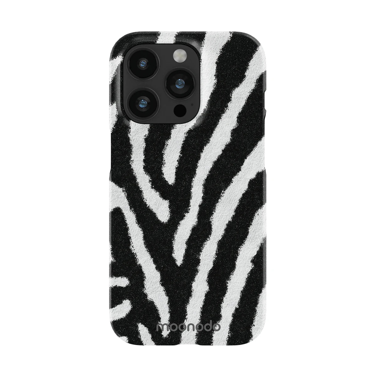 Midnight Streak - iPhone 14 Pro Case