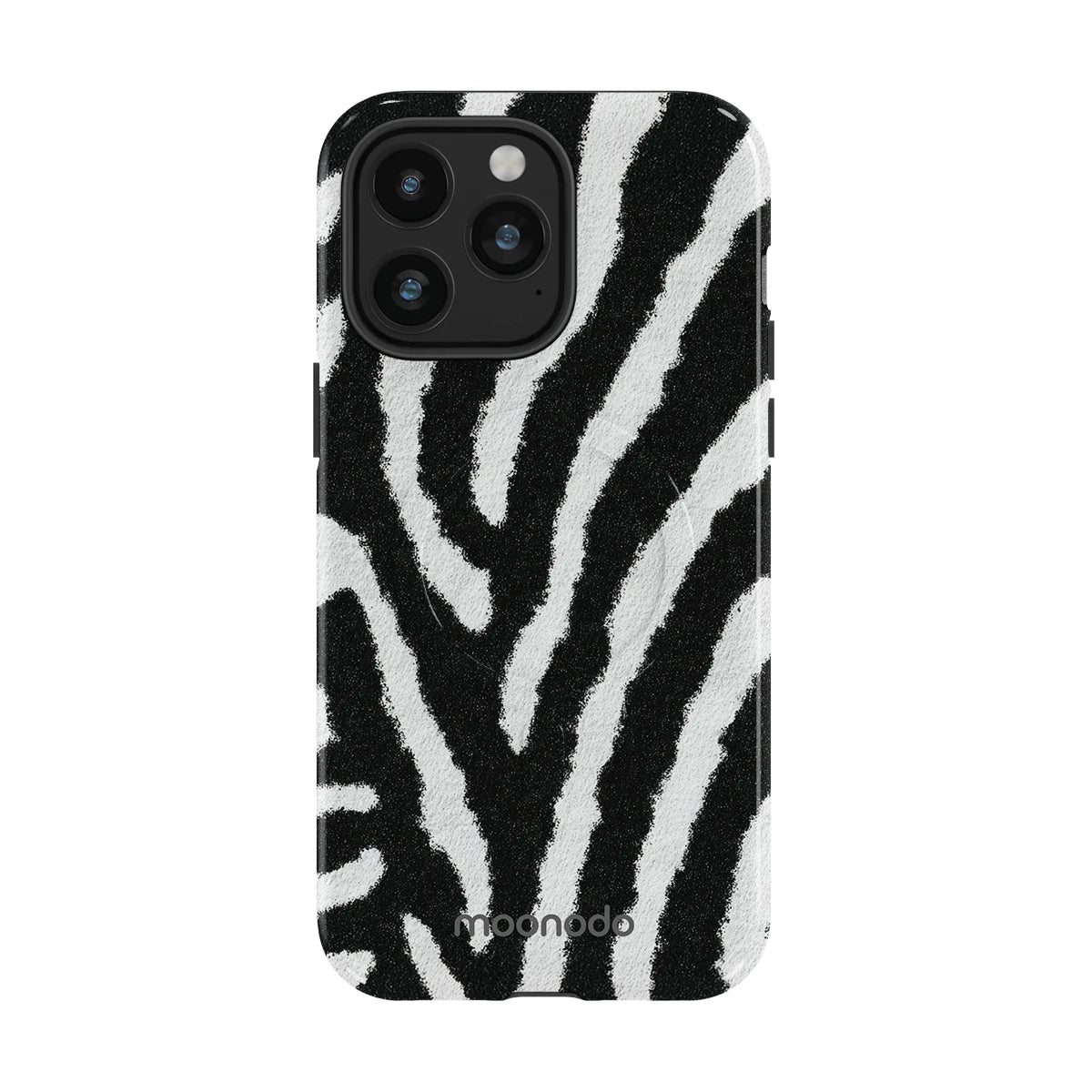 Midnight Streak - iPhone 14 Pro Max Case