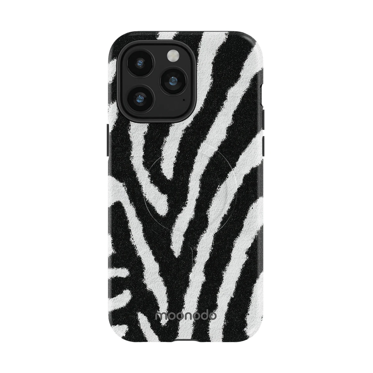 Midnight Streak - iPhone 14 Pro Max Case