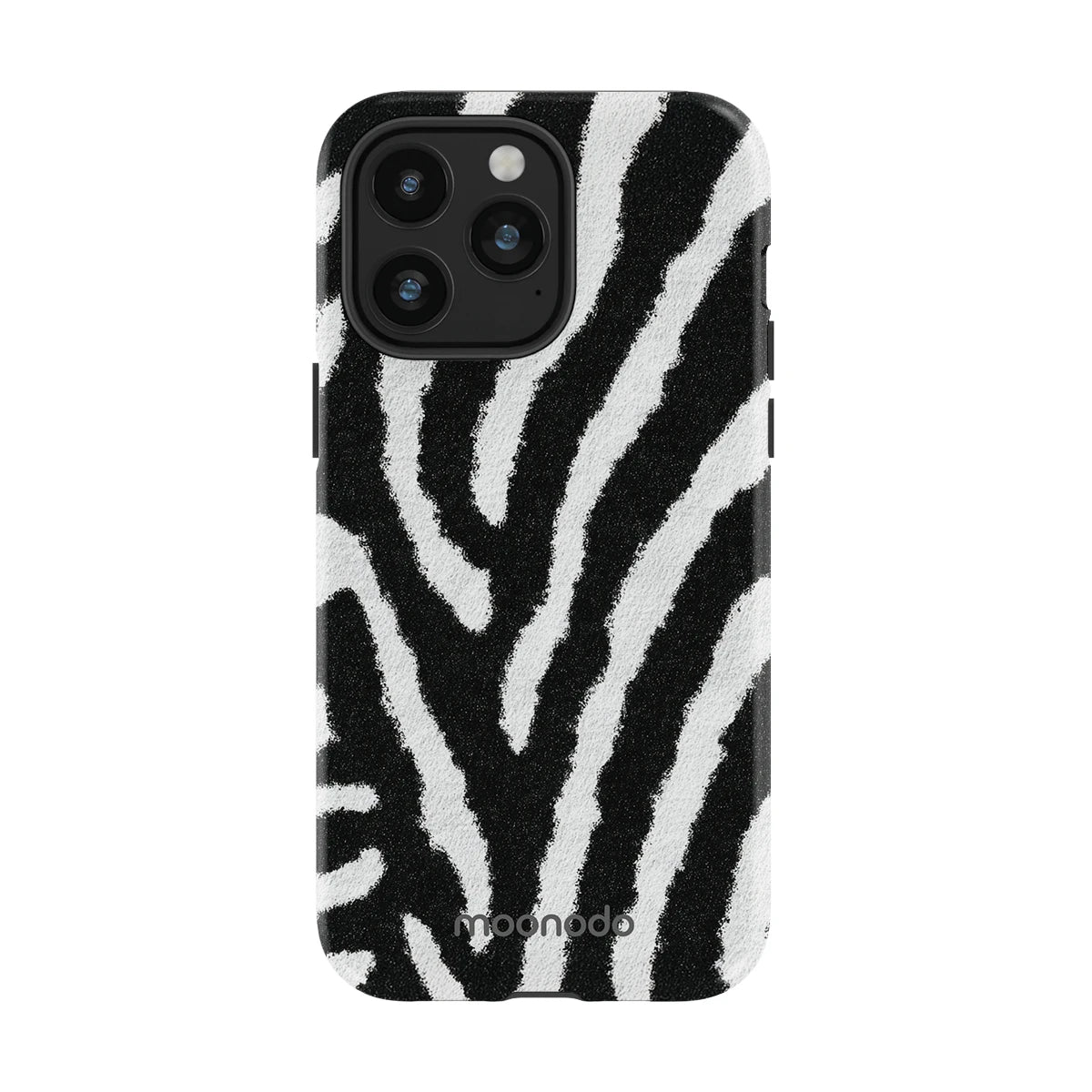 Midnight Streak - iPhone 14 Pro Max Case