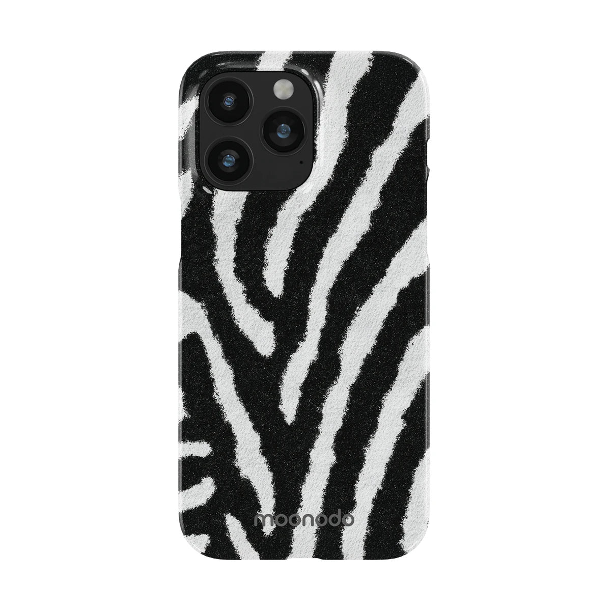Midnight Streak - iPhone 14 Pro Max Case