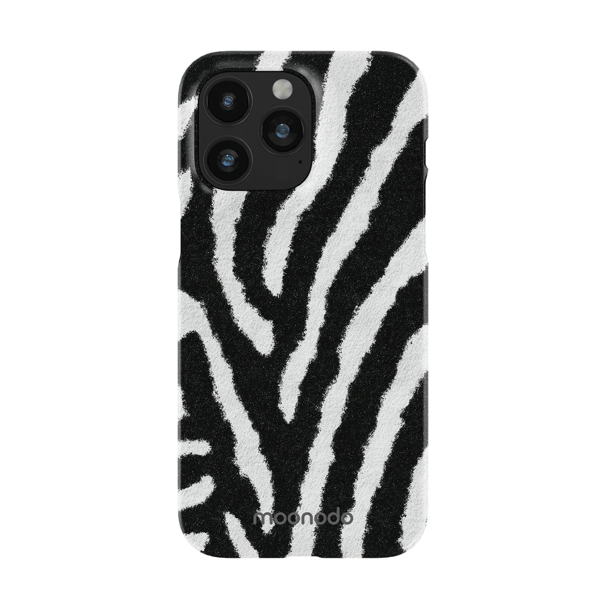 Midnight Streak - iPhone 14 Pro Max Case