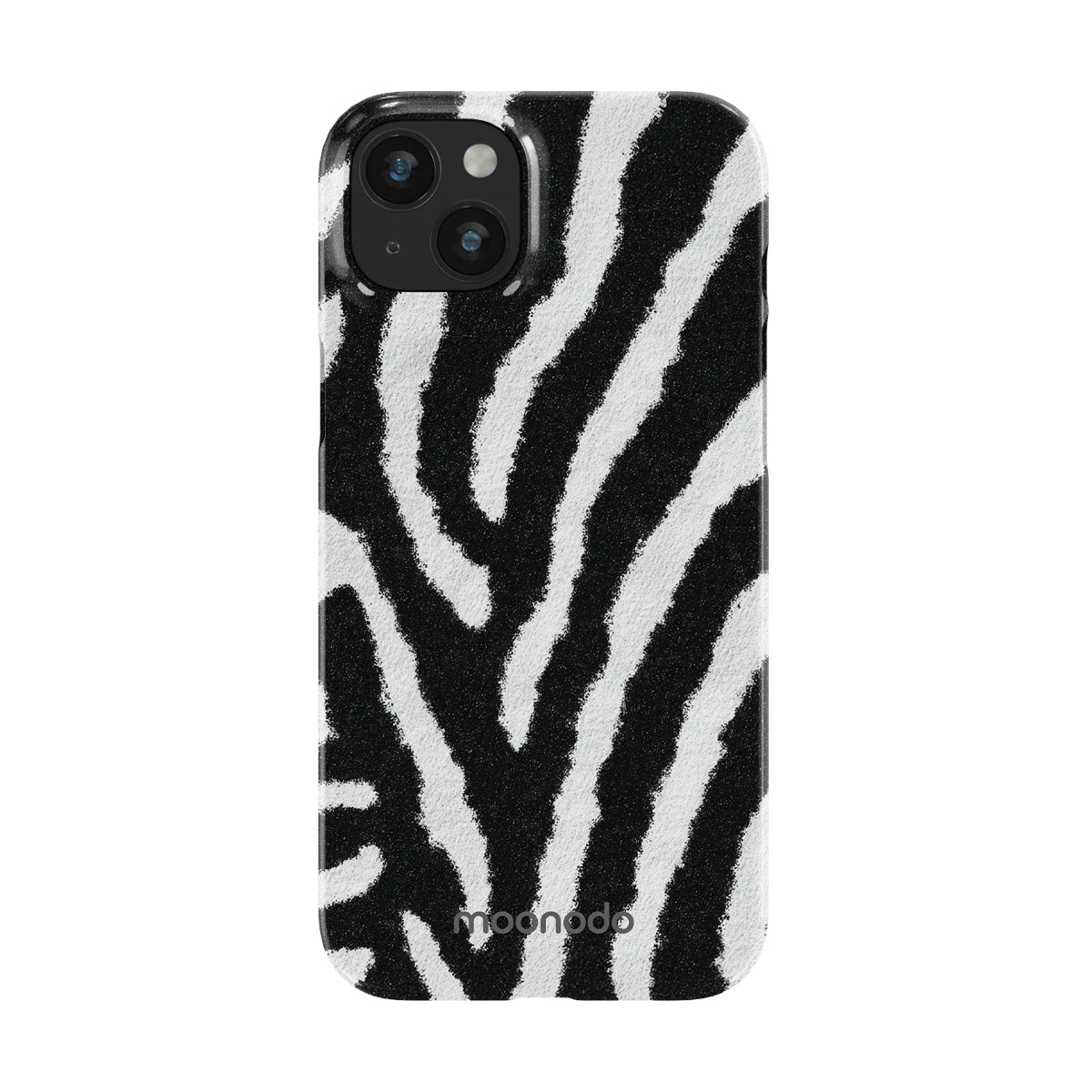 Midnight Streak - iPhone 15 Plus Case