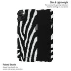 Midnight Streak - iPhone 15 Plus Case