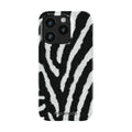 Midnight Streak - iPhone 15 Pro Case