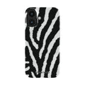 Midnight Streak - iPhone 16 Case