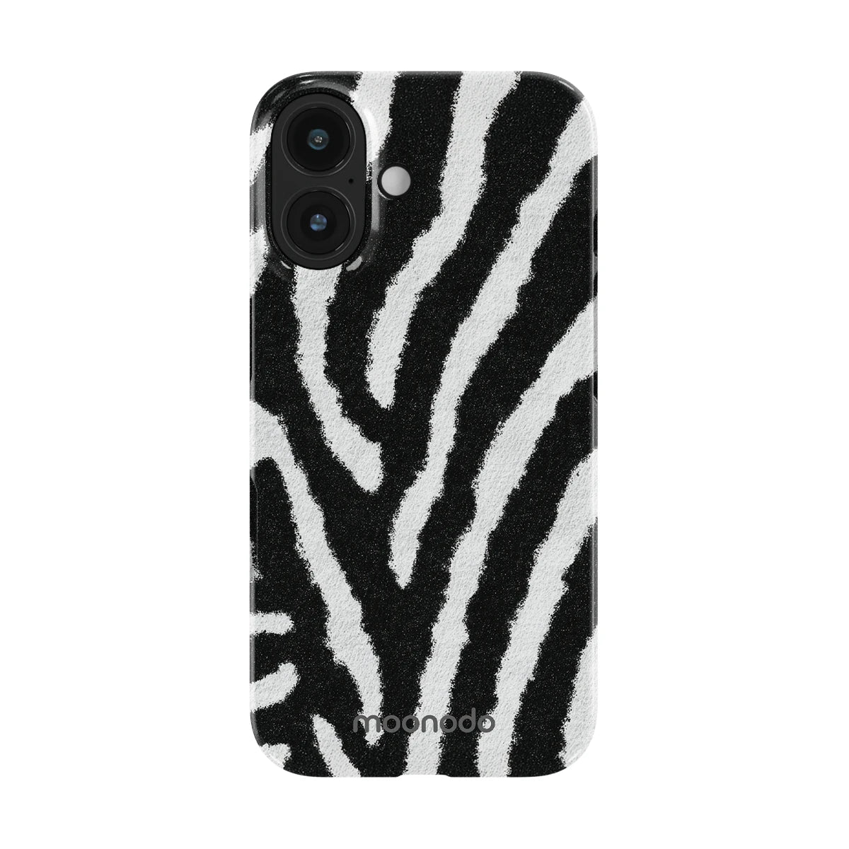 Midnight Streak - iPhone 16 Case