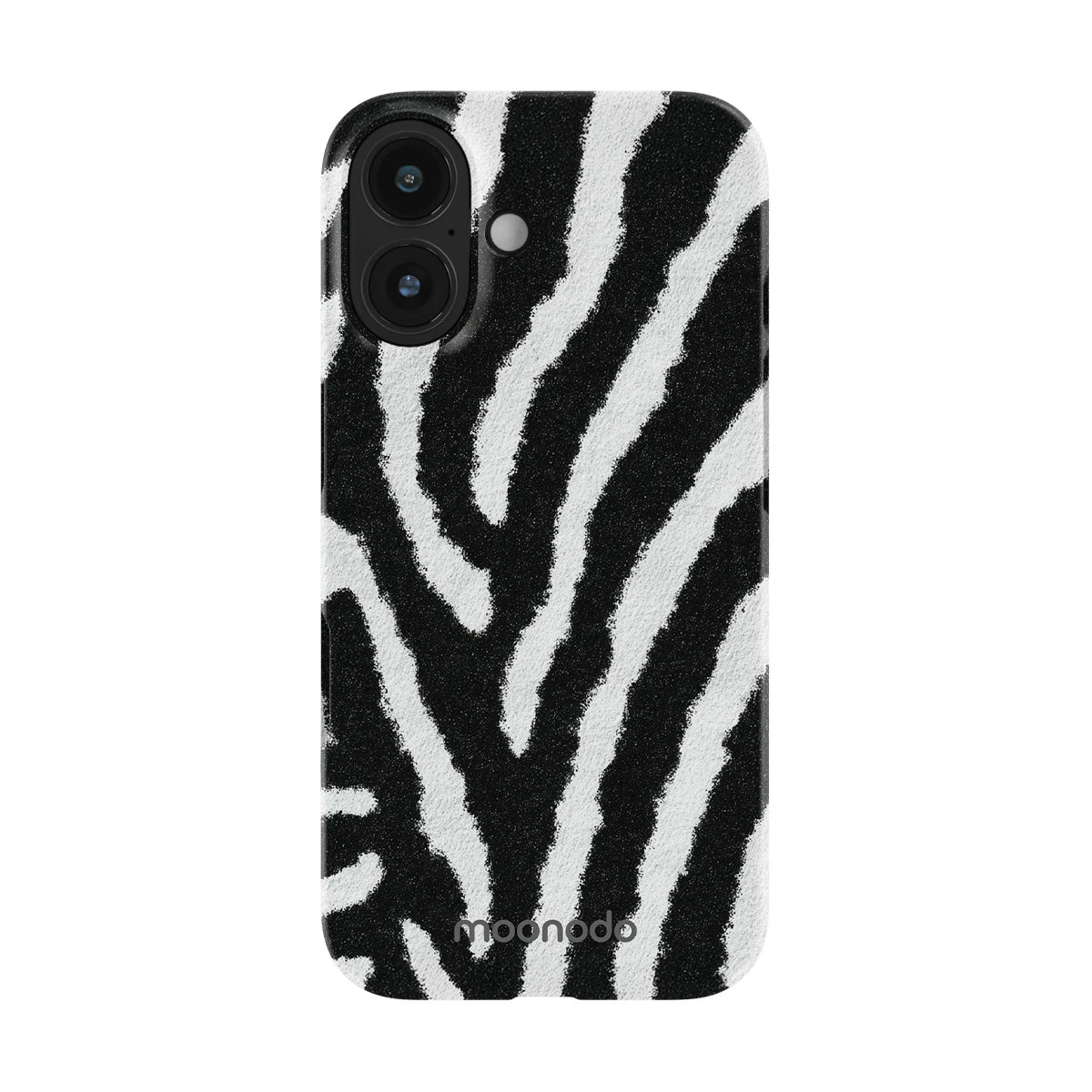 Midnight Streak - iPhone 16 Case