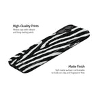 Midnight Streak - iPhone 16 Plus Case