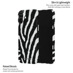 Midnight Streak - iPhone 16 Plus Case