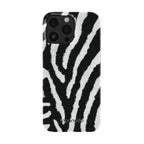 Midnight Streak - iPhone 16 Pro Max Case