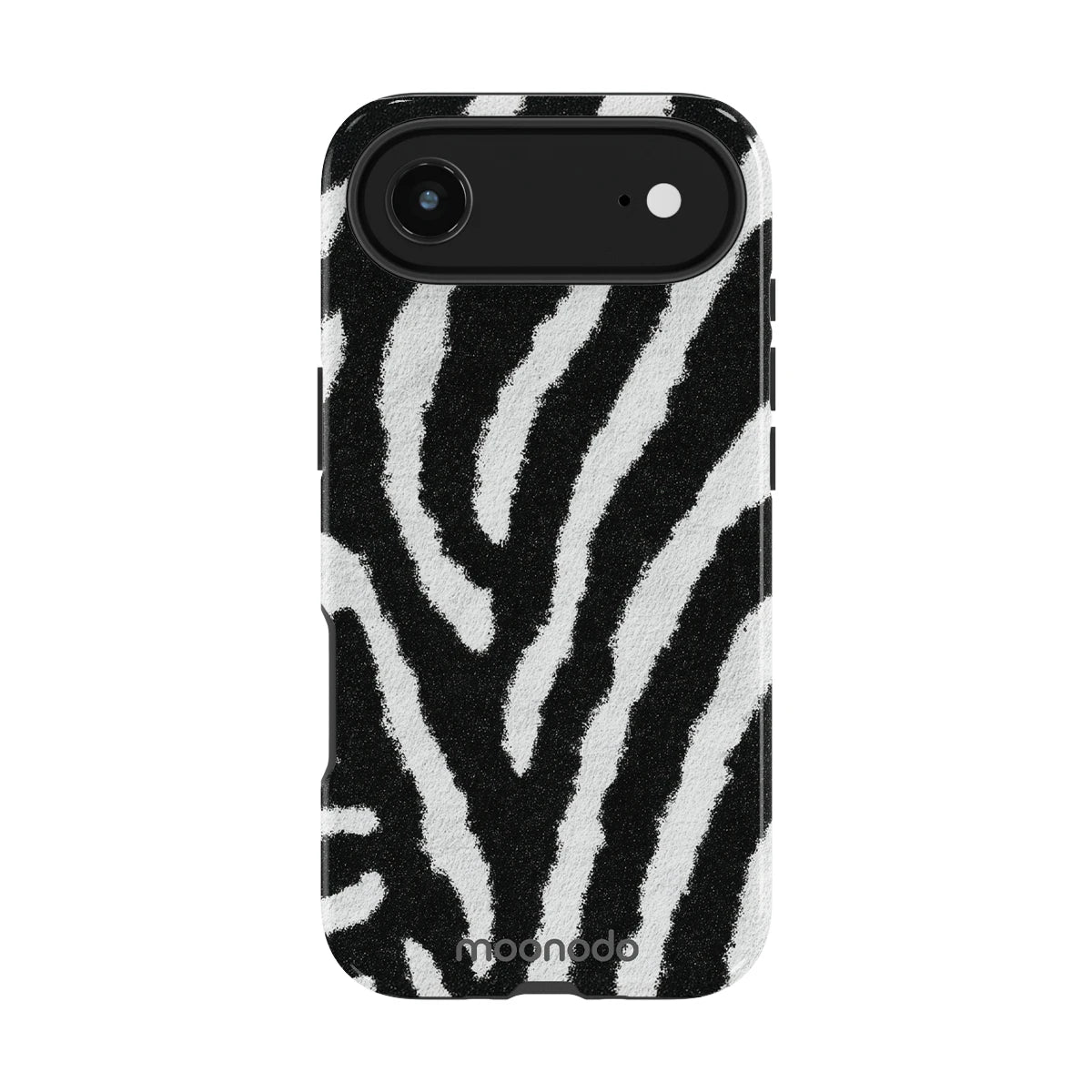 Midnight Streak - iPhone 17 Air Case